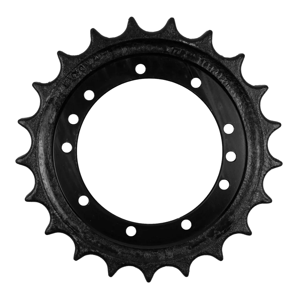 Sprocket for Yanmar ViO35-2