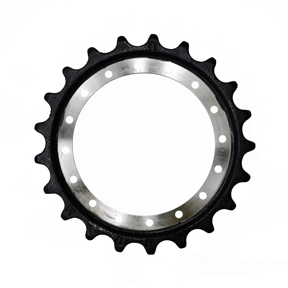 HT752 - Berco Drive Sprocket
