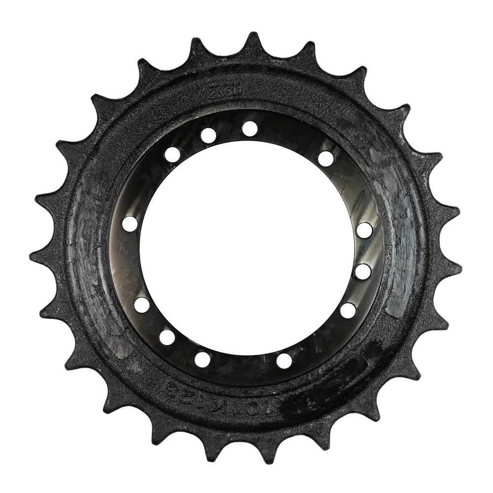 Sprocket for John Deere 35D