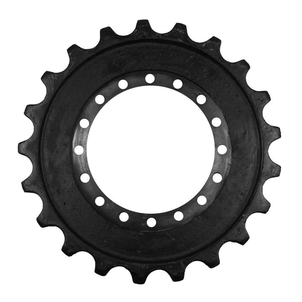 Sprocket for John Deere 75D