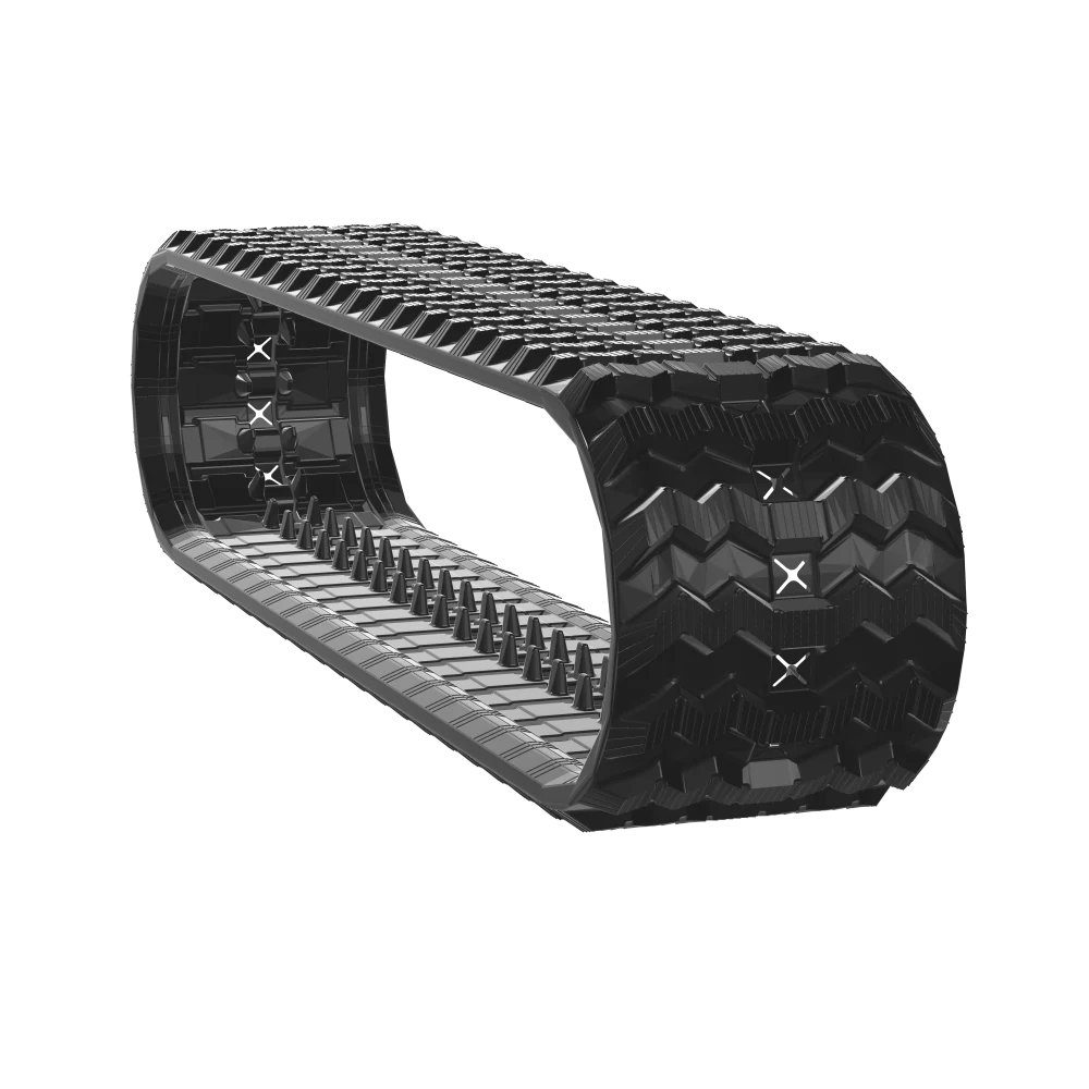 450 x 100 x 50 (Z-lug)
