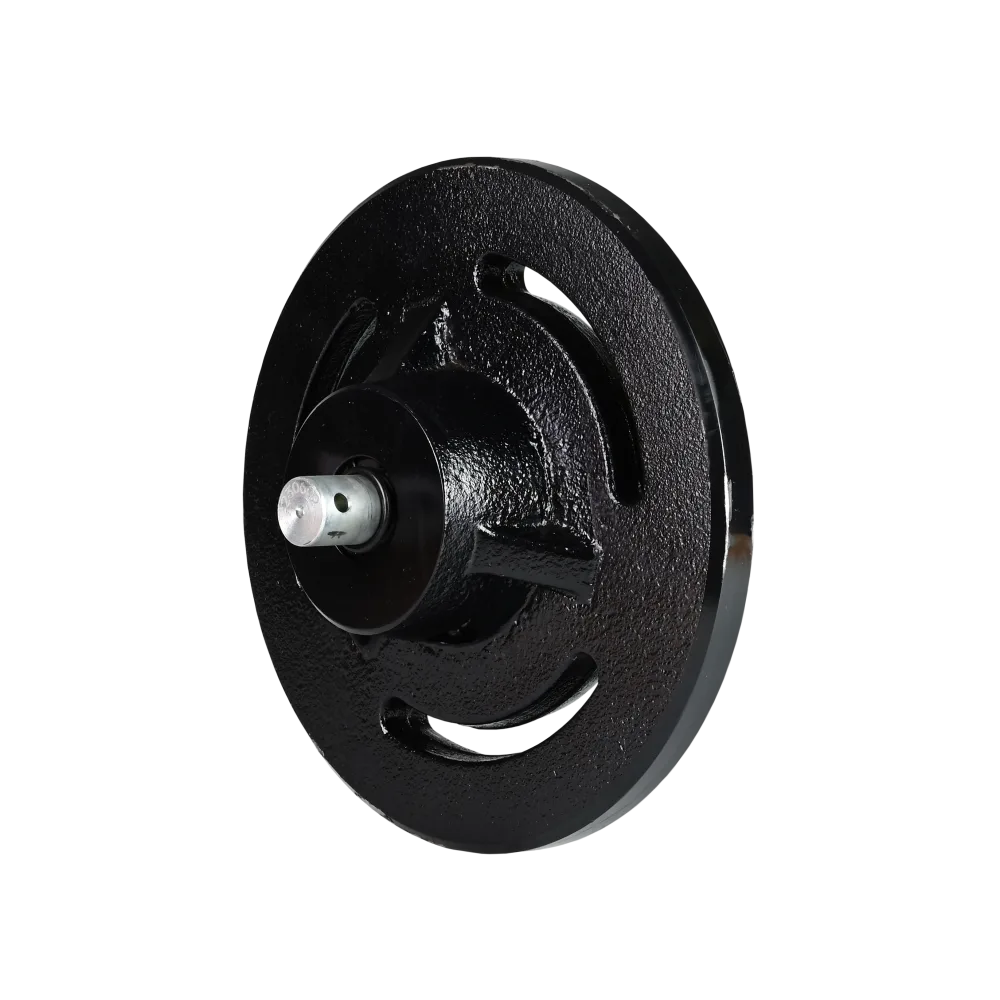 Idler for Bobcat MT85