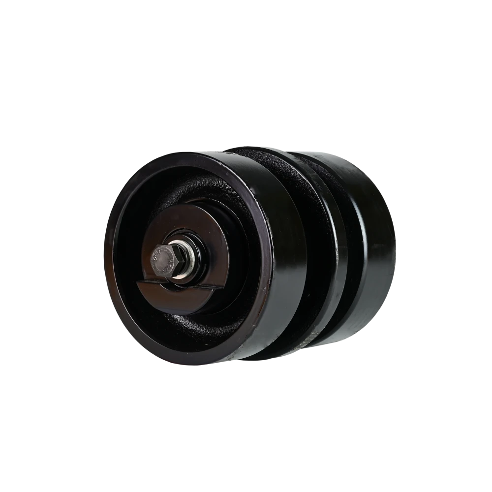 Bottom Roller for Bobcat T110