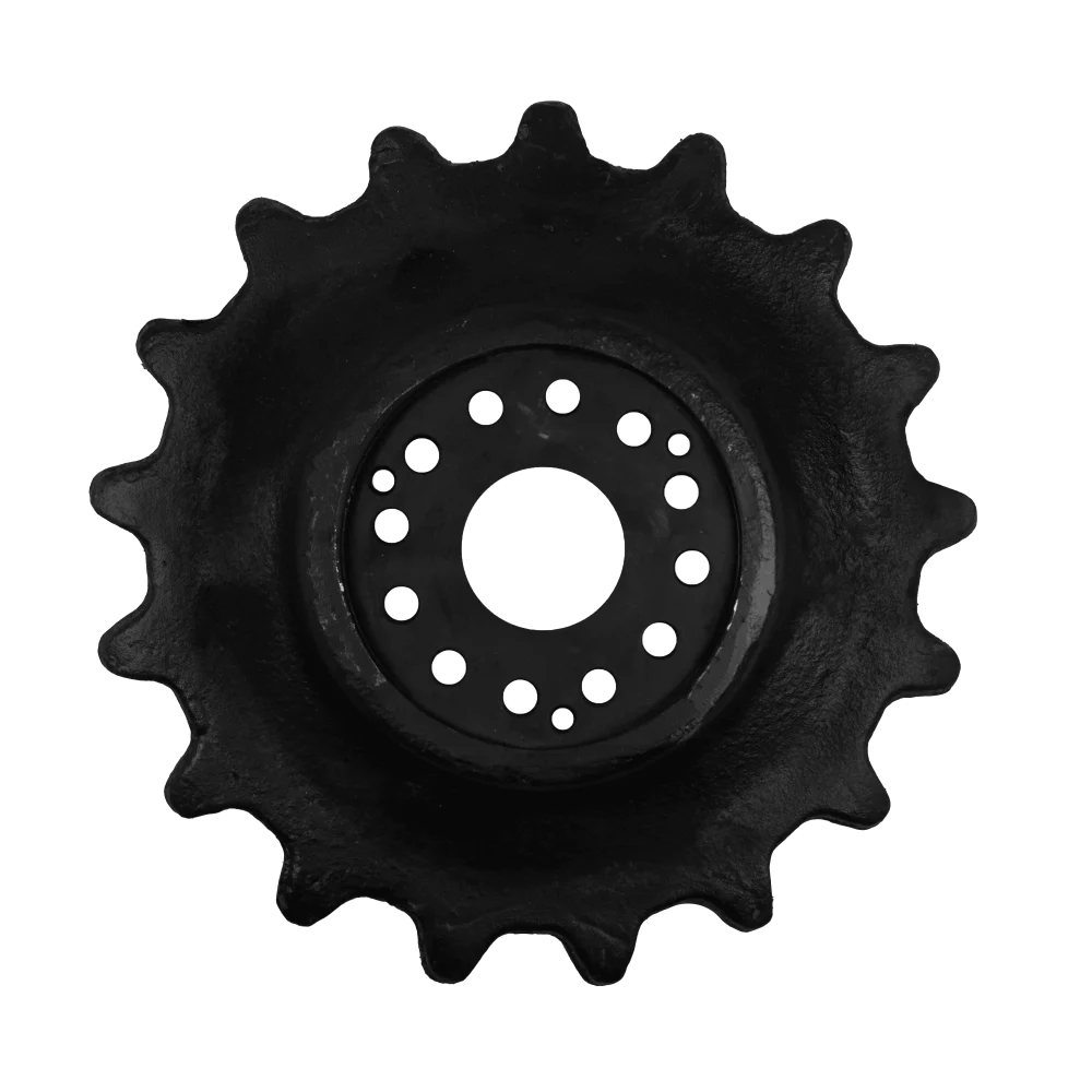 Sprocket for JCB 150TR