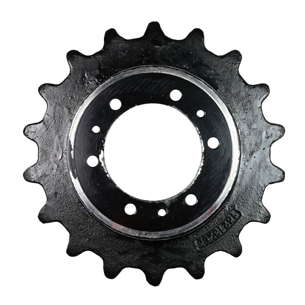 Sprocket for JCB 225T