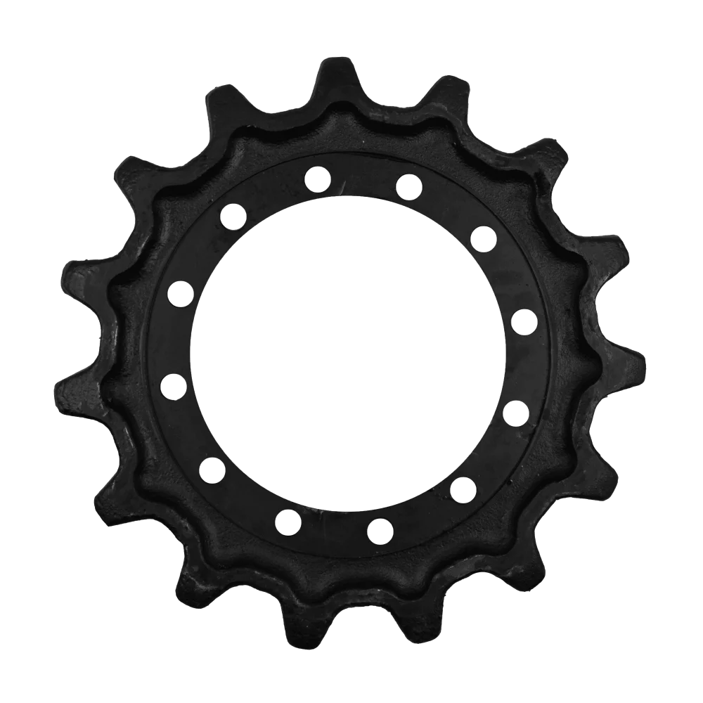 Sprocket for CAT 259D