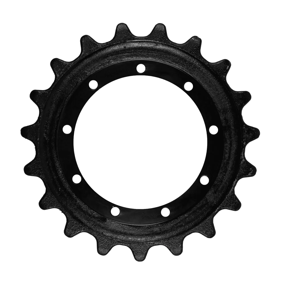 Sprocket for CAT 301.6C