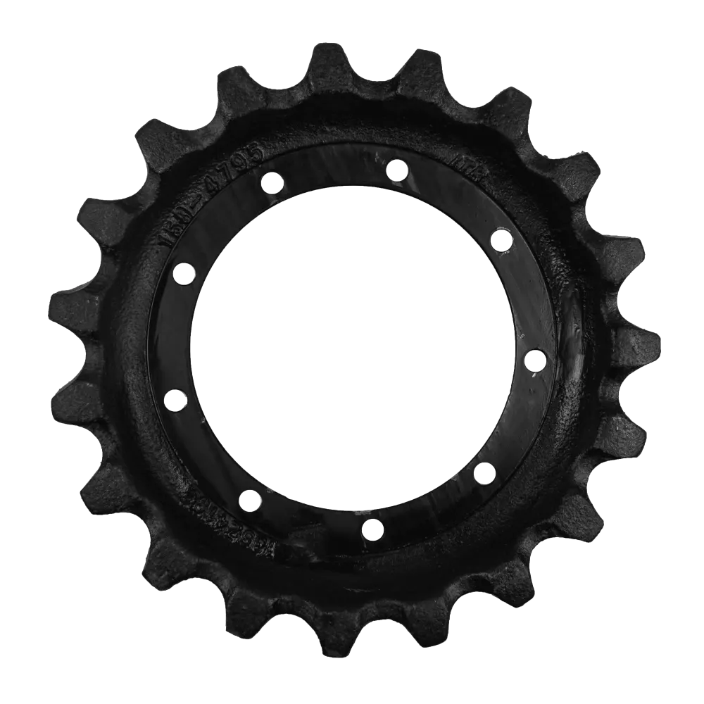 Sprocket for CAT 305 CR