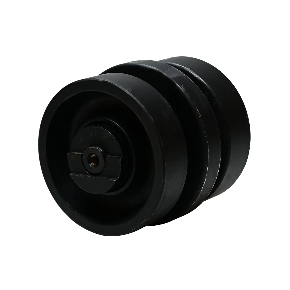 Bottom Roller for Case 450CT