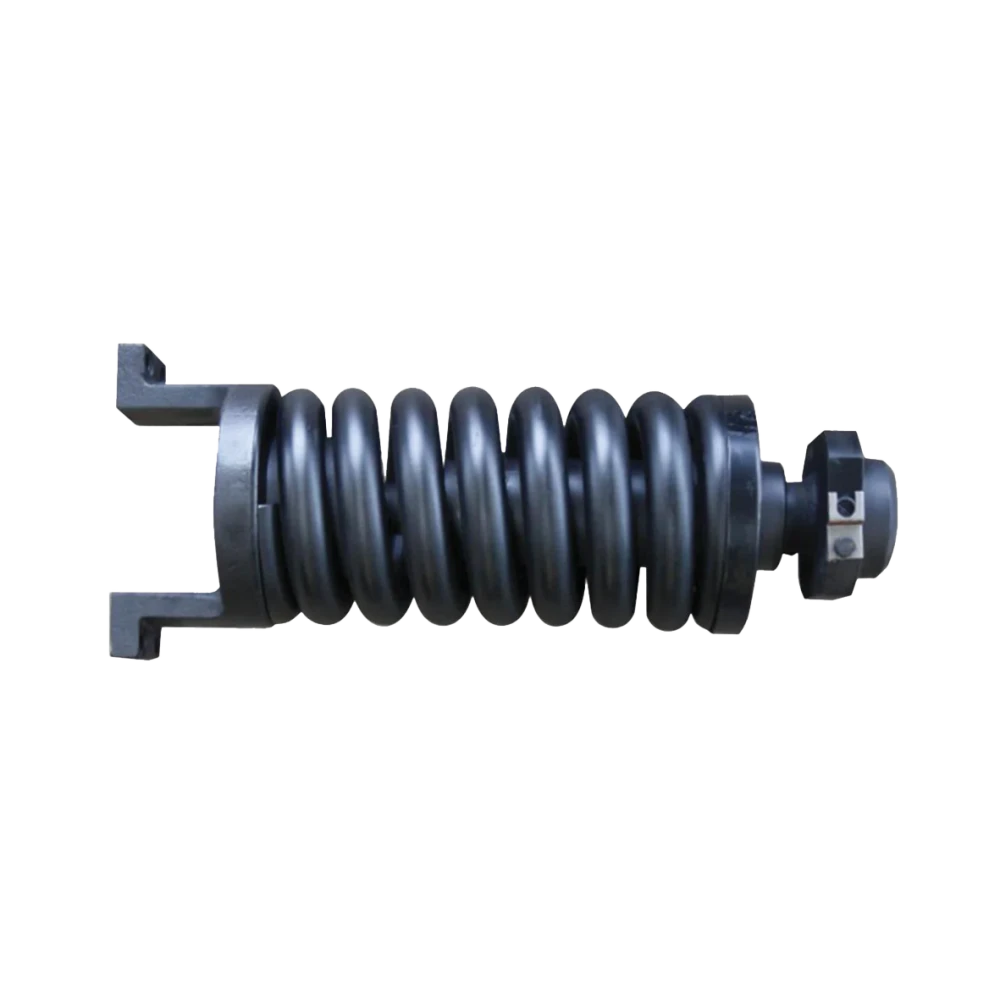 Track Adjuster for Case CX130D