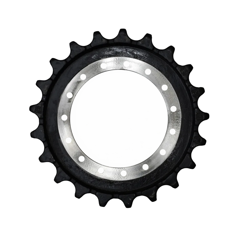 Sprocket for Case CX145D SR