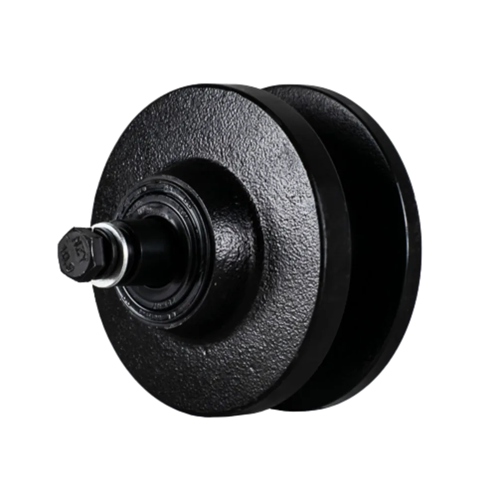 Bottom Roller for Kubota K008-3