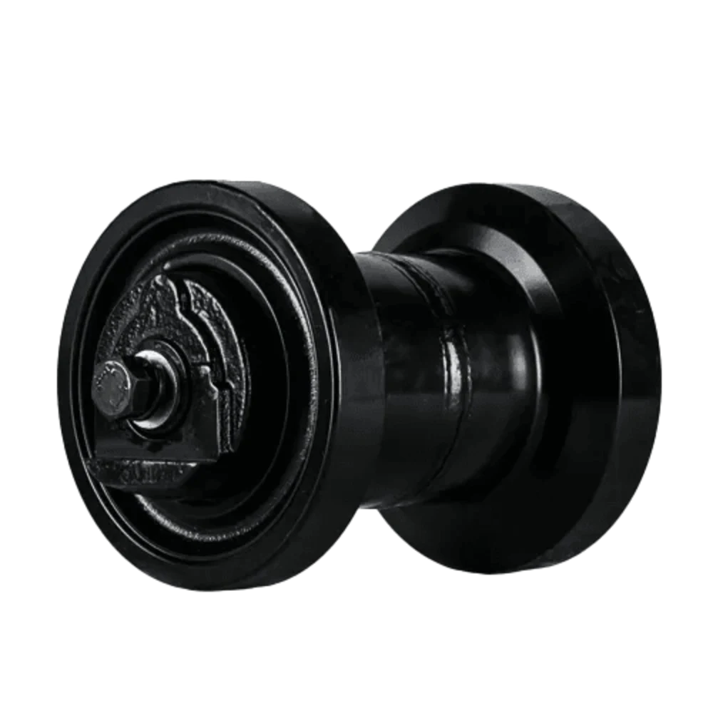 Bottom Roller for Kubota KX91-3