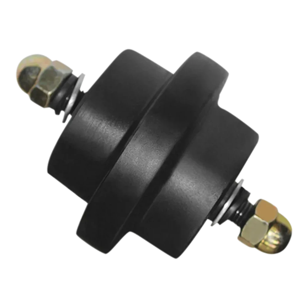 Bottom Roller for Daewoo Solar 015