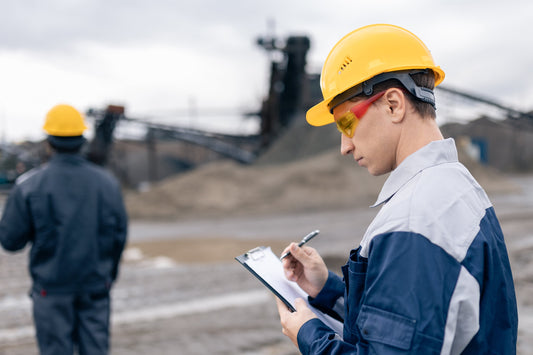 Where Are the Next-Gen Operators? Tackling the Construction Skills Shortage