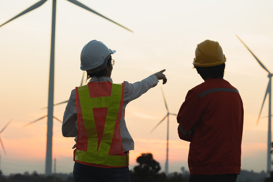 2025 Construction Outlook: Trends to Watch Across the U.S.