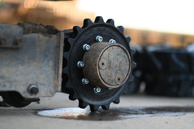 Essential Sprockets: A Guide