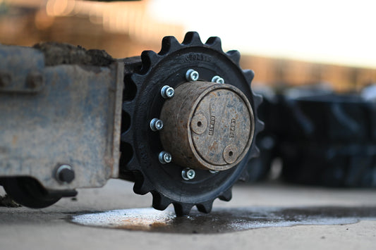 Essential Sprockets: A Guide