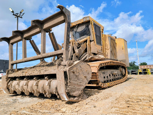Dozer Undercarriage Wear: What US Operators Should Watch For