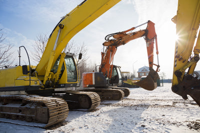 Winter-Ready Undercarriages: Data-Driven Tips for Cold-Weather Maintenance