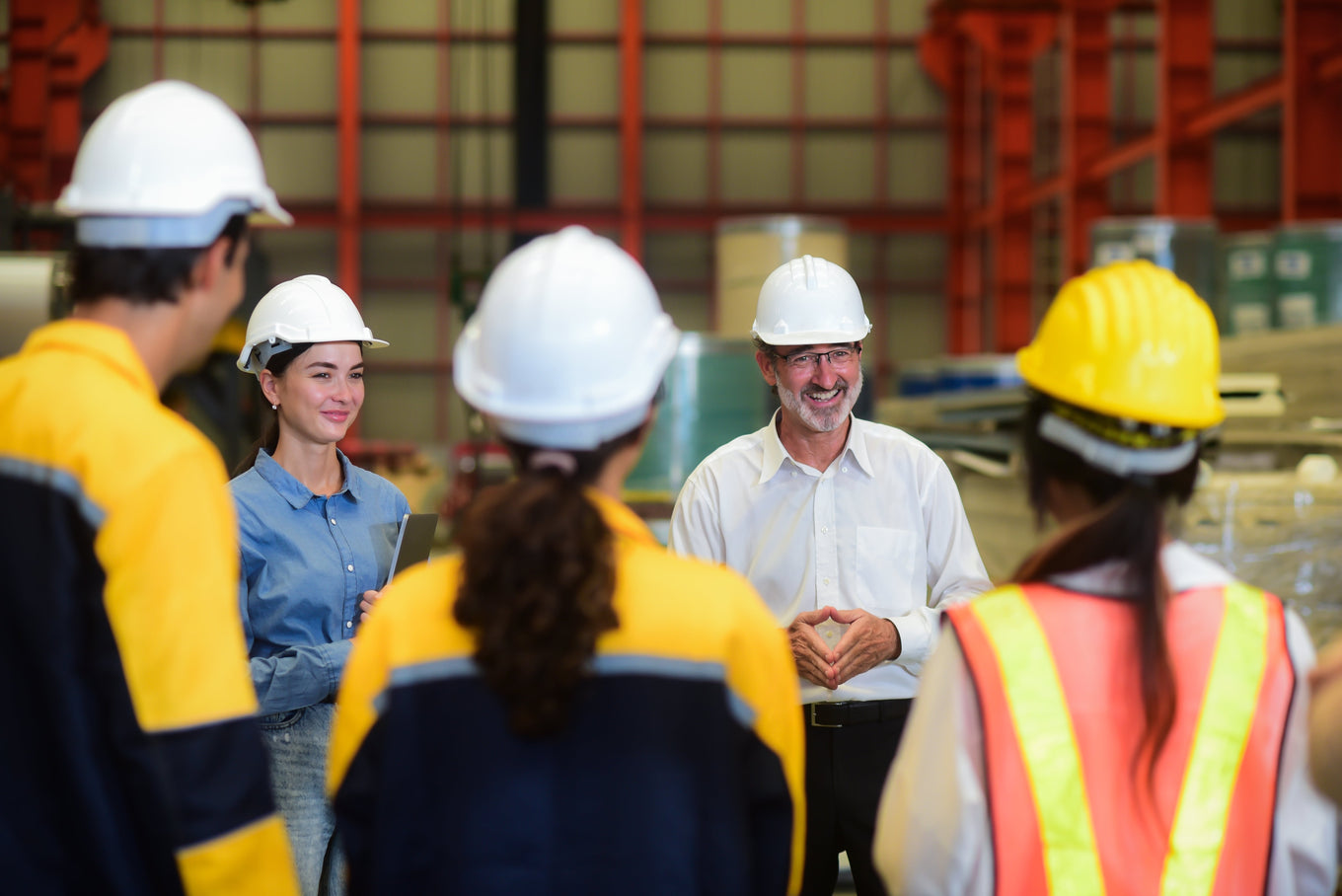 Building Careers, Not Debt: 2025’s Top 5 Growing Jobs in Construction
