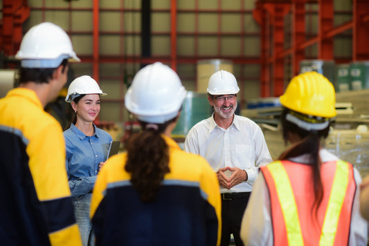 Building Careers, Not Debt: 2025’s Top 5 Growing Jobs in Construction