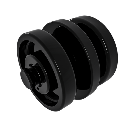 Track Rollers