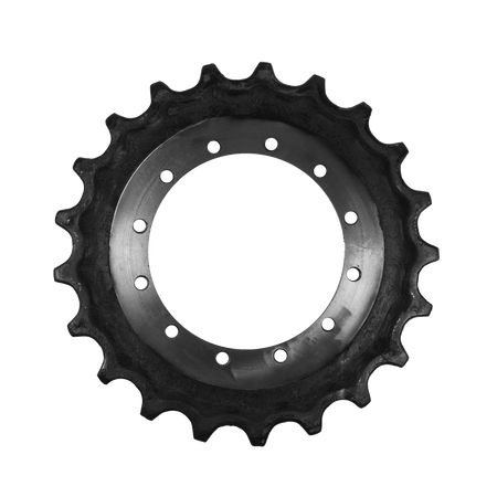 Sprockets