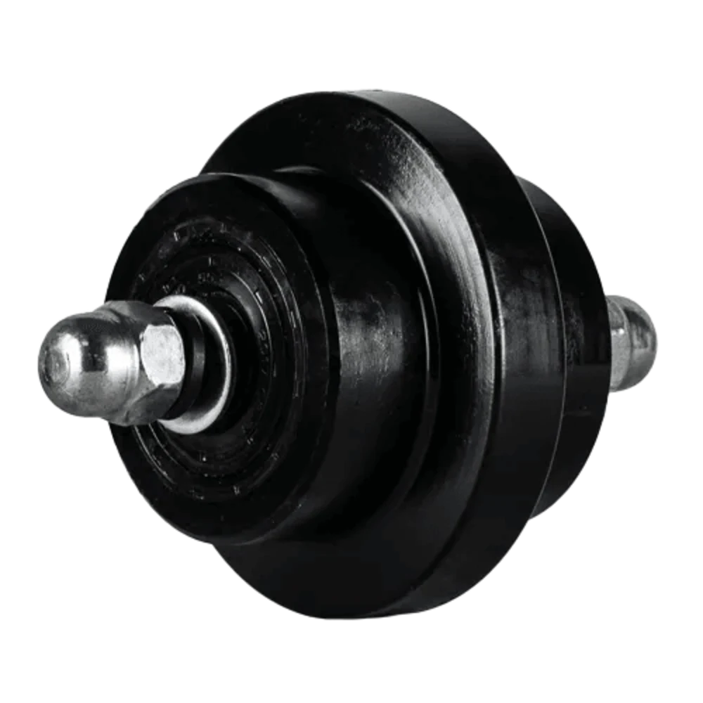Bottom Roller for Daewoo Solar 015