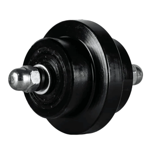 Bottom Roller for Daewoo Solar 015