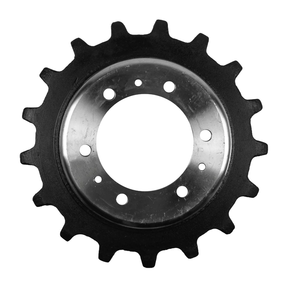 Sprocket for Bobcat T200