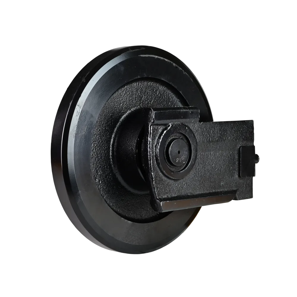 Front Idler