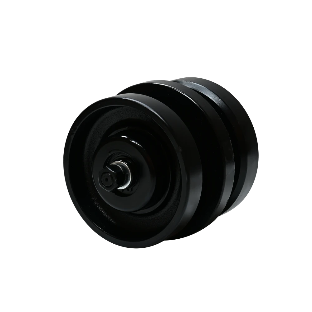 Bottom Roller for Bobcat T750