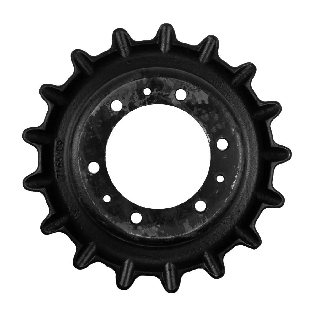 Sprocket for Bobcat T870