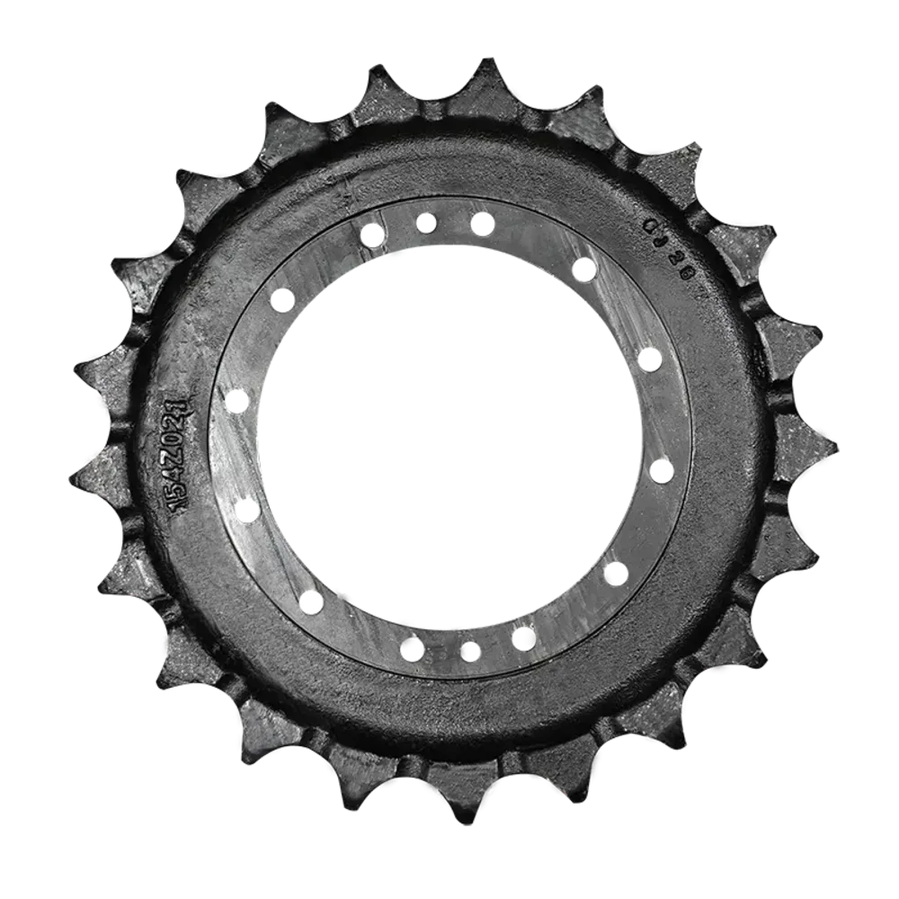 Sprocket for Takeuchi TB285