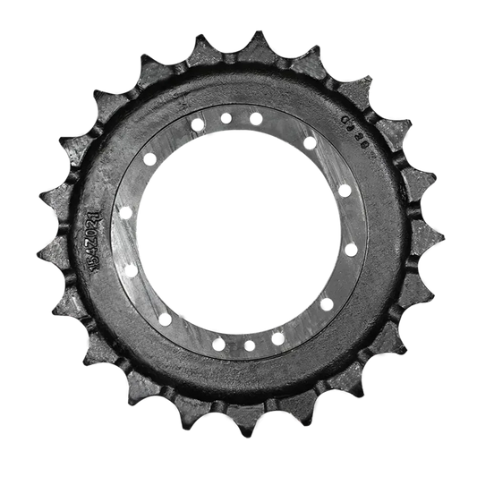 Sprocket for Takeuchi TB285