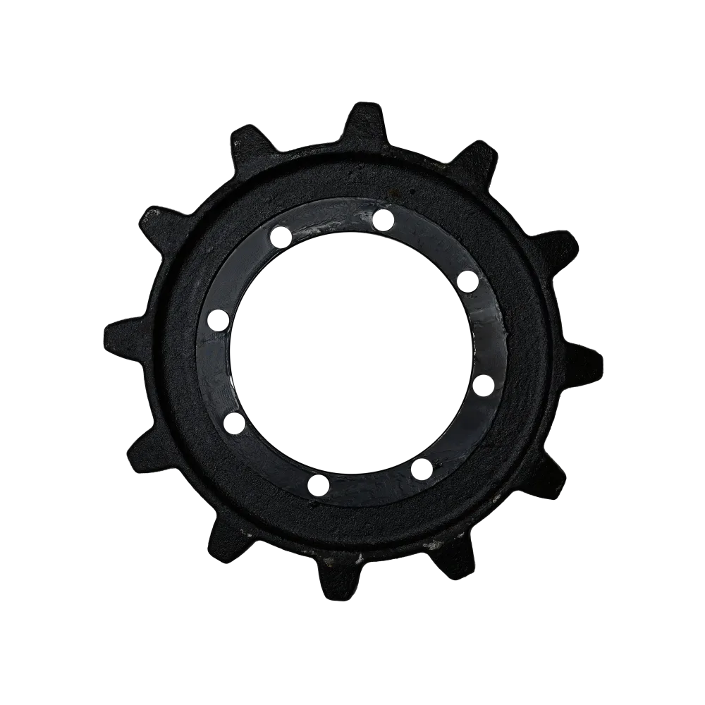 Sprocket for Kubota U10