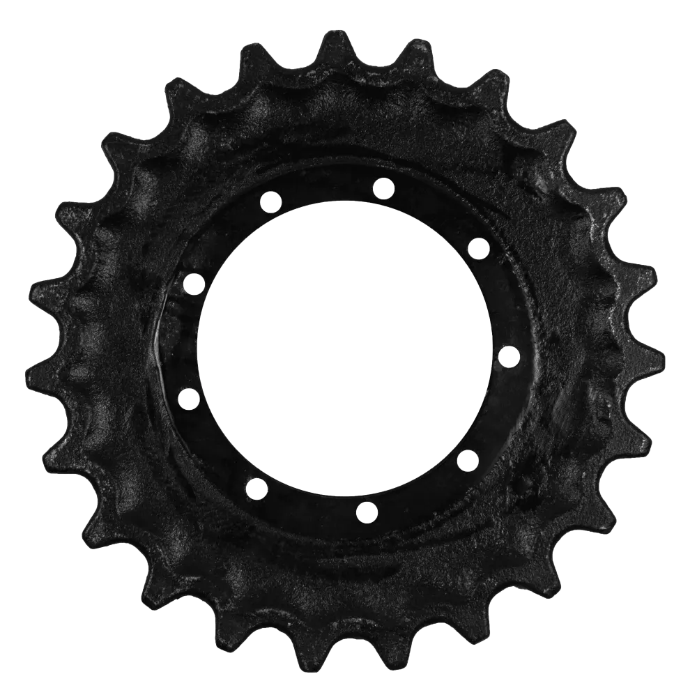 Sprocket for Kubota U20