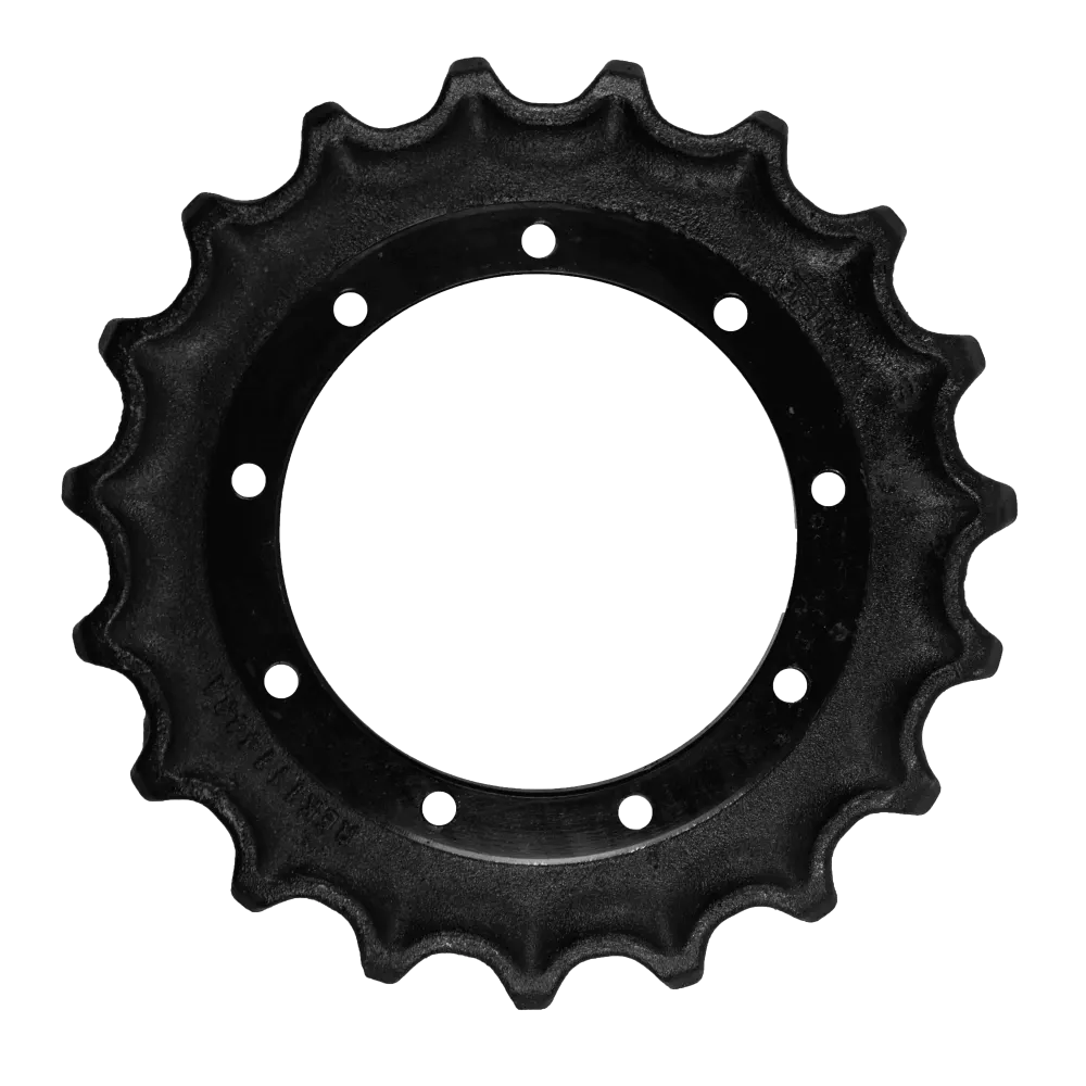Sprocket for Kubota U45-3