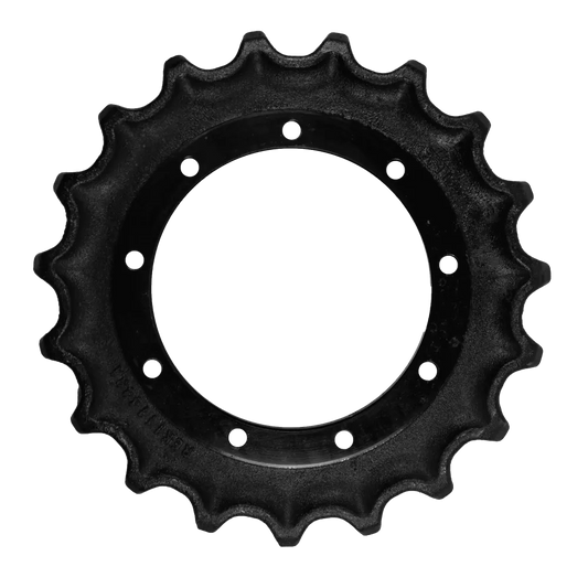 Sprocket for Kubota U45-3
