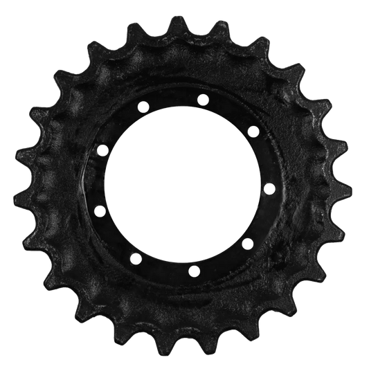 Sprocket for Yanmar ViO20-3
