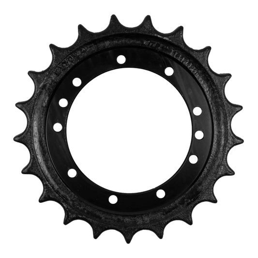 Sprocket for Yanmar ViO35-2