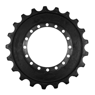 Sprocket for Hitachi ZX70LC-3