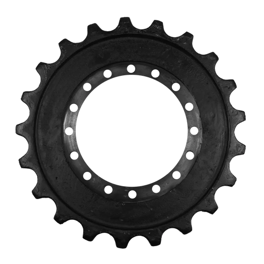 Sprocket for Hitachi ZX70LC-3