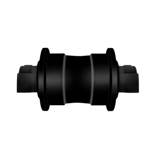 1-57350-0010 - Morooka Bottom / Track Roller