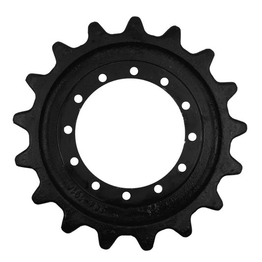 Sprocket for CAT 299D