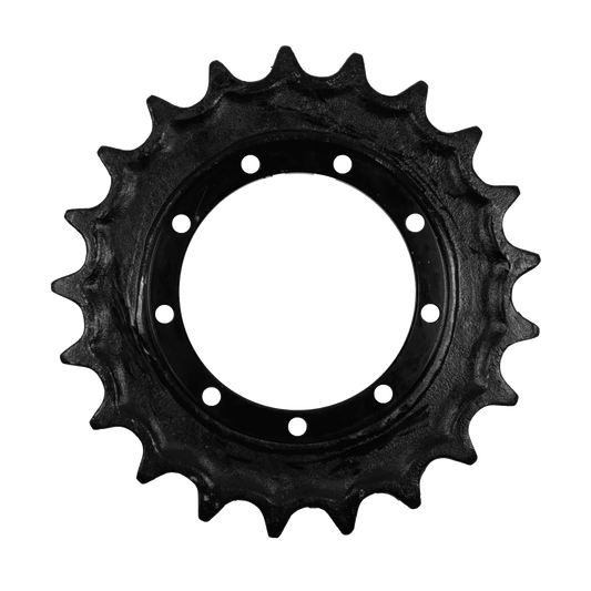 Sprocket for Kubota KX151