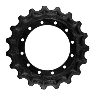 Sprocket for John Deere 50D