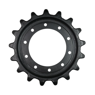 Sprocket for John Deere CT323E