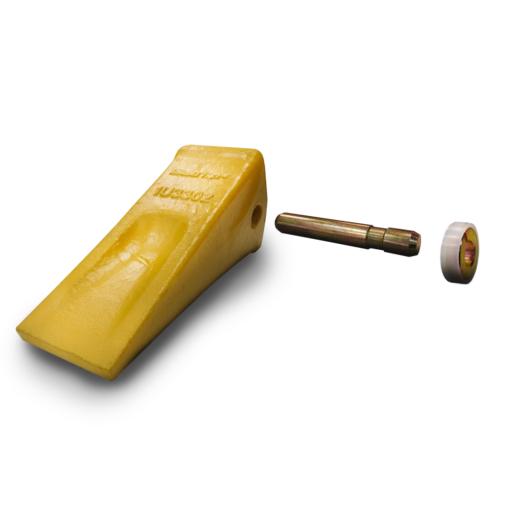 J300 / CAT 215 / 1U3302  Bucket Tooth